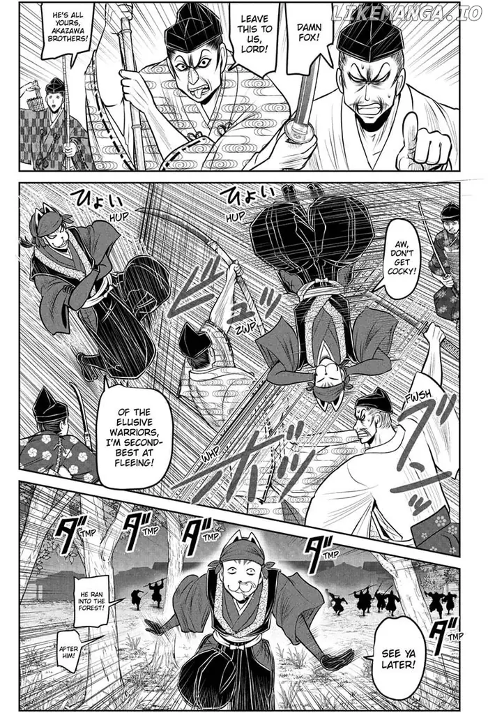 The Elusive Samurai Chapter 209 image 05_optimized